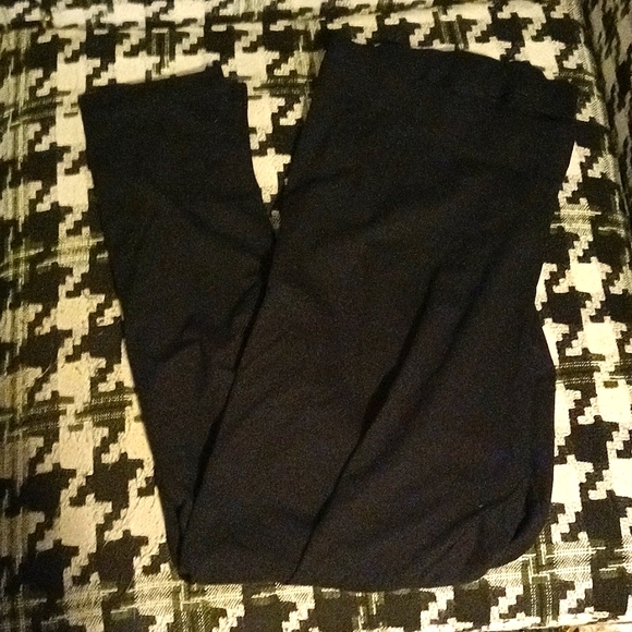 Old Navy Pants - High Rise Ankle leggings